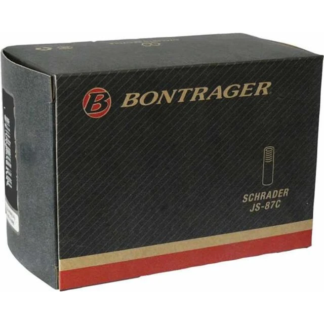 Bontrager Standard cykelslange 44/54-507 (24x1.75–2.125) 48mm