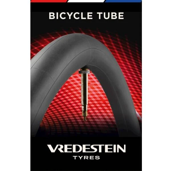 Vredestein Butyl slange 26/27,5 x 1,75–2,40 - 50 mm racerventil