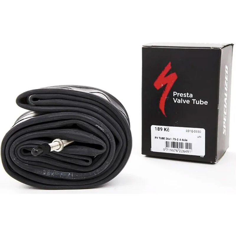 Specialized Standard cykelslange 29x1.75–2.40 - 40 mm racerventil