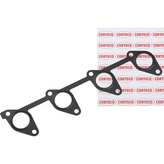 CORTECO 026641P Udstødningspakning for FIAT, PEUGEOT, CITROËN