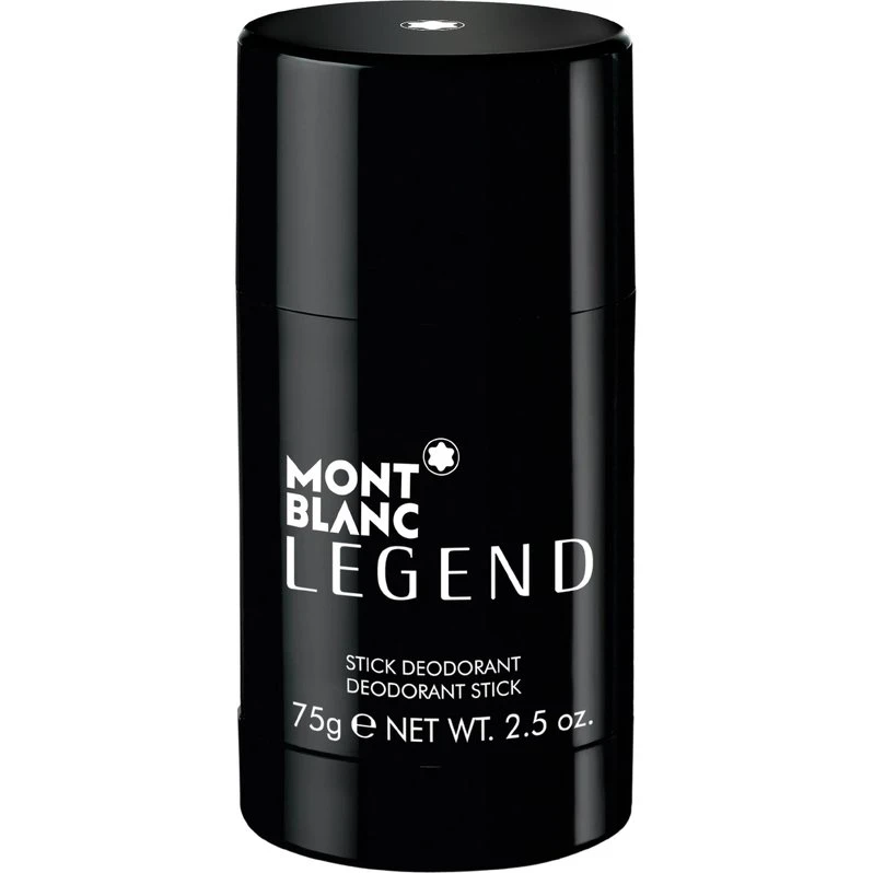 Montblanc Legend Deo Stick 75 g