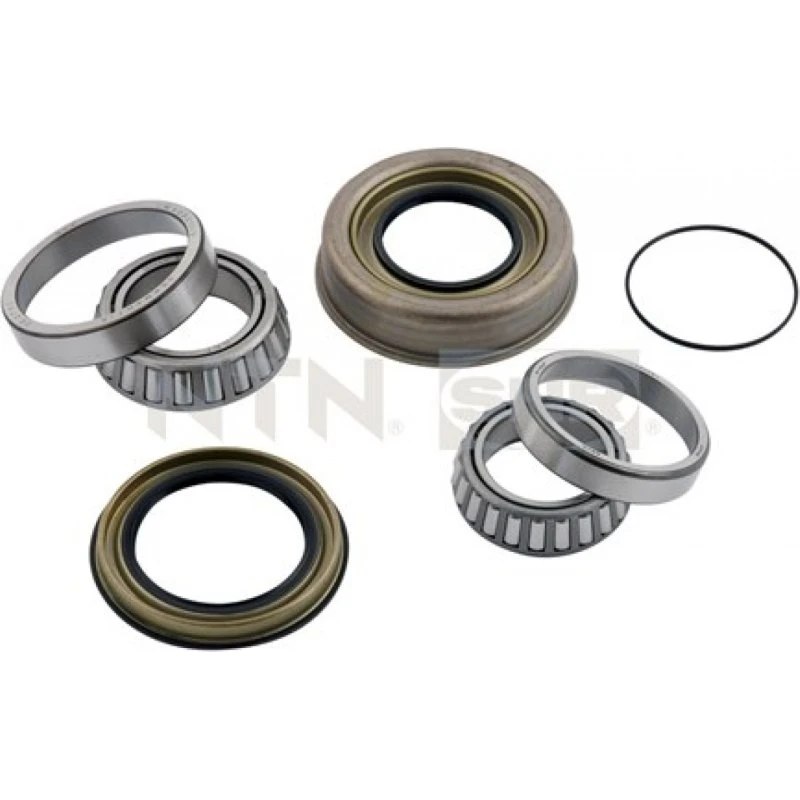 SNR R168.59 Hjullejesæt til FORD Maverick & Nissan Pathfinder