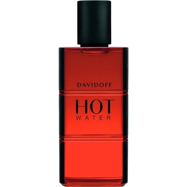 Davidoff Hot Water Eau de Toilette 60 ml
