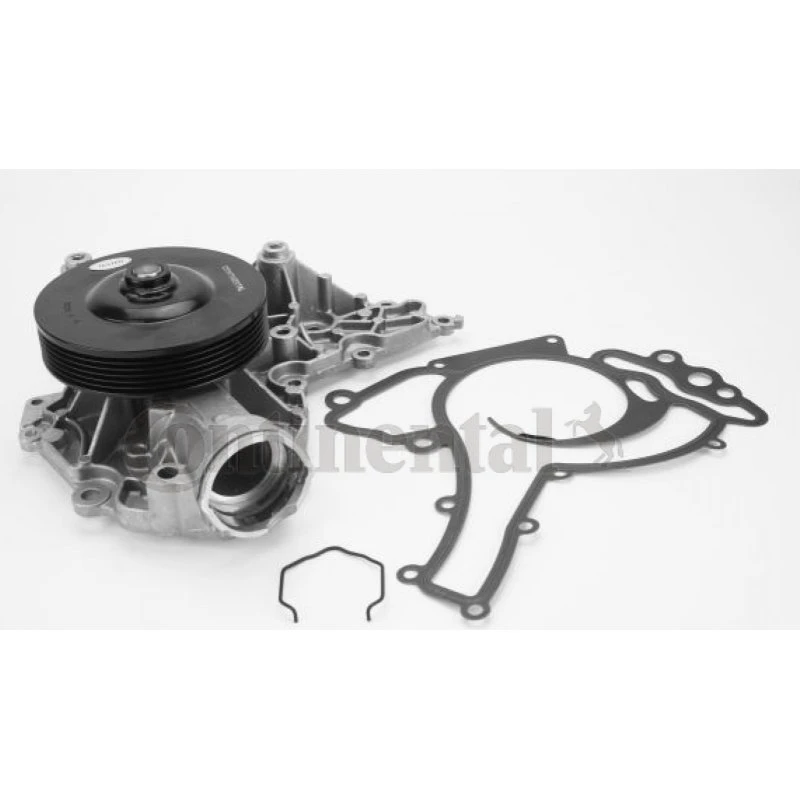 CONTITECH CT1237WP2PRO Vandpumpe + Tandremssæt for Hyundai/Kia