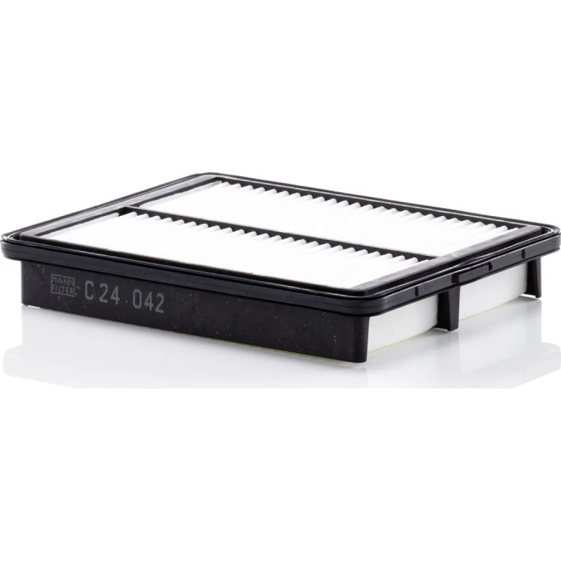 MANN-FILTER C 24 042 Luftfilter til Ssangyong Tivoli & XLV