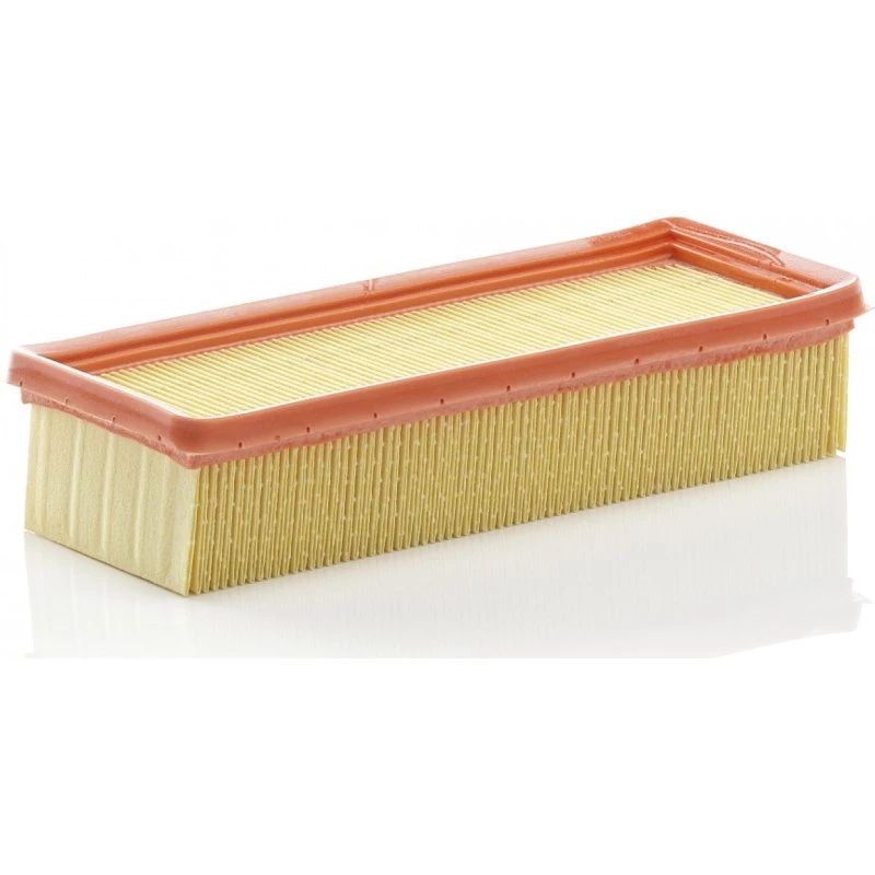 MANN-FILTER C 2341 Luftfilter for FIAT og LANCIA