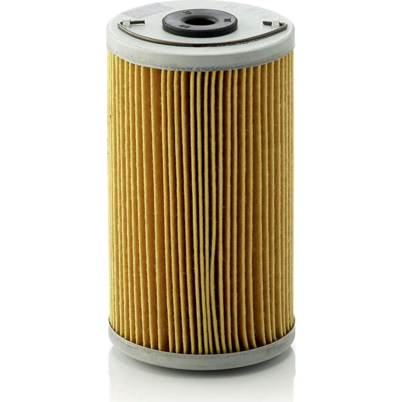 MANN-FILTER Oliefilter H 614 x til MERCEDES-BENZ