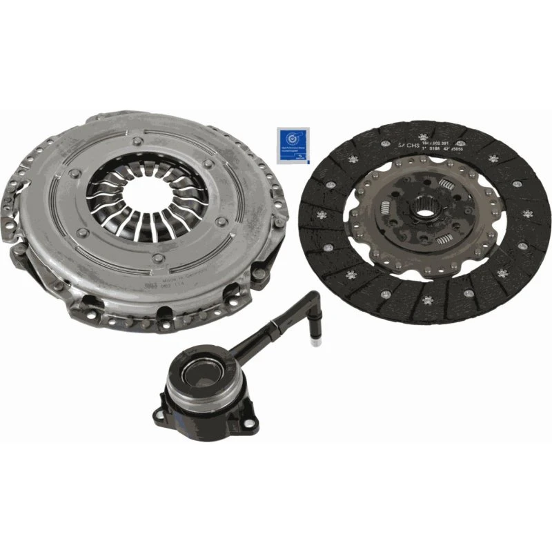 SACHS 3000 990 350 Koblingssæt