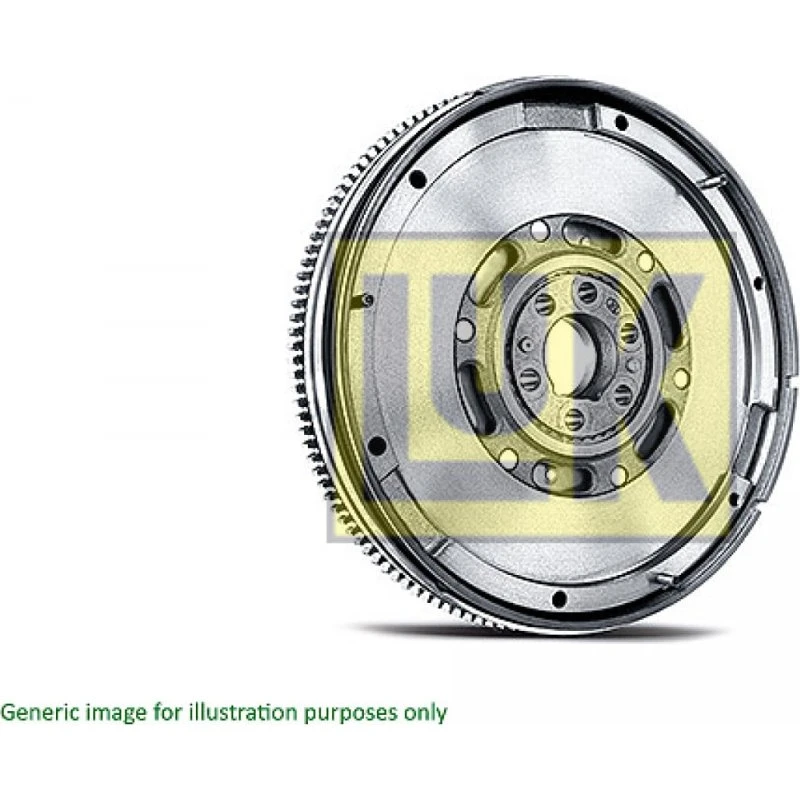 LuK Svinghjul 415 0945 10 til FIAT, NISSAN, RENAULT