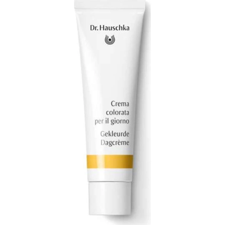 Dr. Hauschka Tinted Day Cream 30 ml