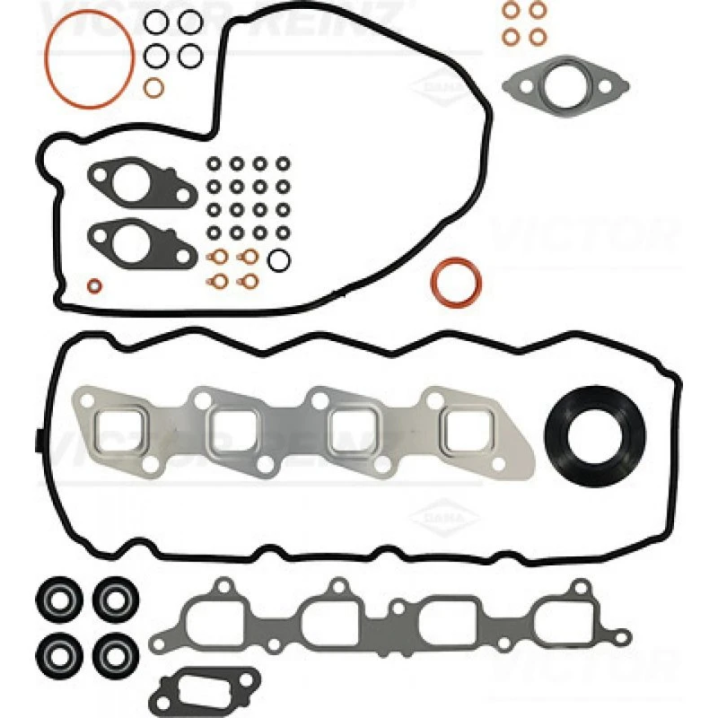 REINZ 02-53694-01 Pakningssæt til Nissan Navara & Pathfinder