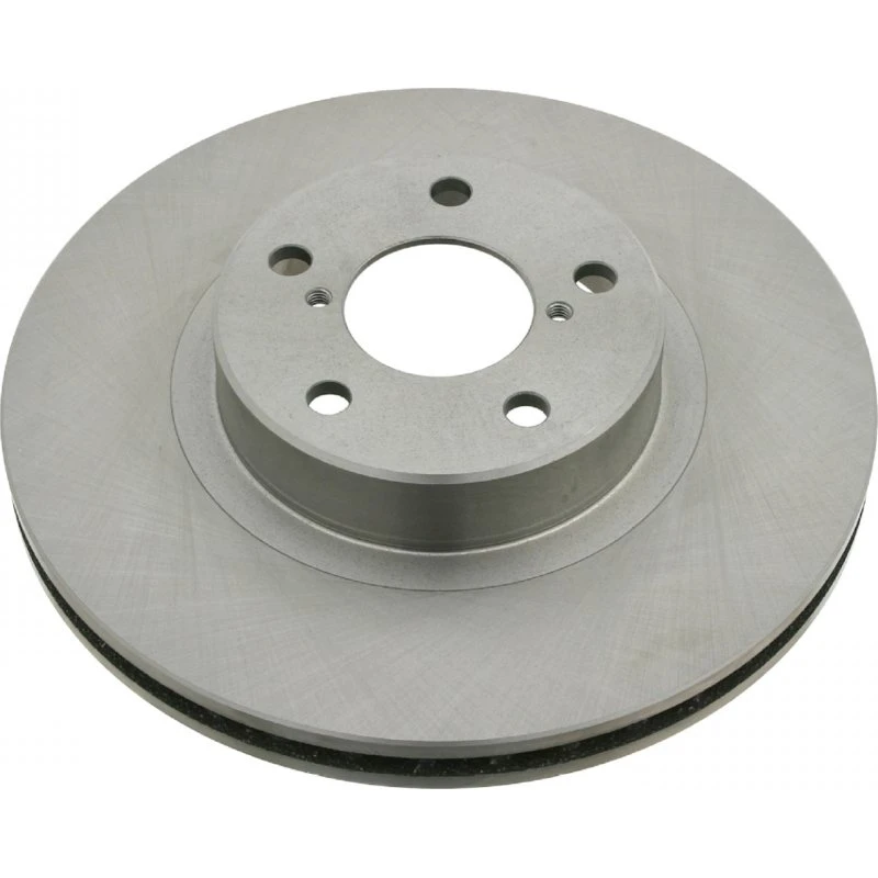 FEBI BILSTEIN Bremseskive 26049, indvendigt ventileret, til TOYOTA GT 86 & SUBARU BRZ