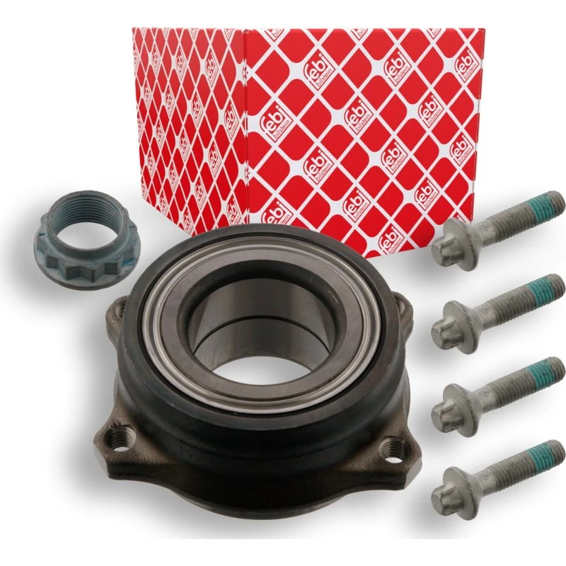 FEBI BILSTEIN Hjullejesæt 28678 for Mercedes-Benz