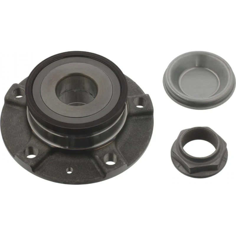 FEBI BILSTEIN 29394 Hjullejesæt for CITROËN & PEUGEOT