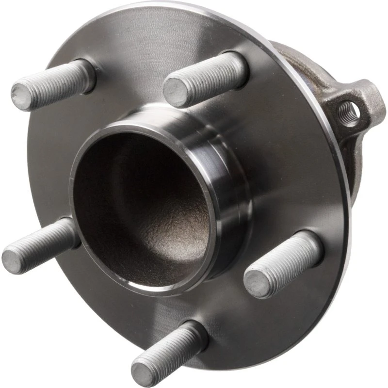 FEBI BILSTEIN Hjullejesæt 32598 for FORD (Bagaksel, venstre & højre)