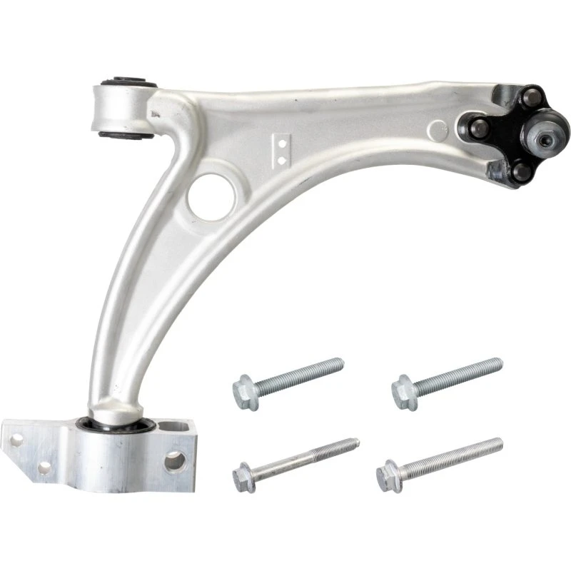 FEBI BILSTEIN 39972 Bærearm, Aluminium, til VW, SEAT, AUDI