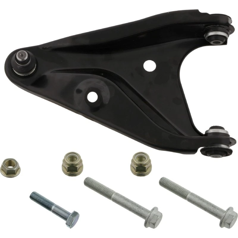 FEBI BILSTEIN Bærearm 40253 til Renault/Dacia
