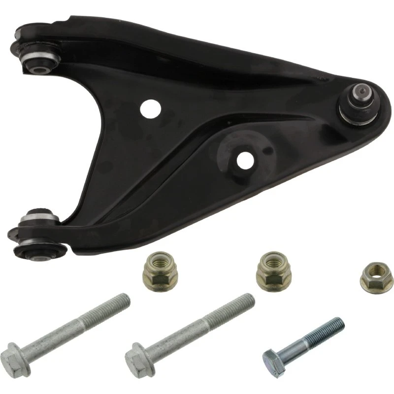 FEBI BILSTEIN Bærearm 40254 for Renault/Dacia