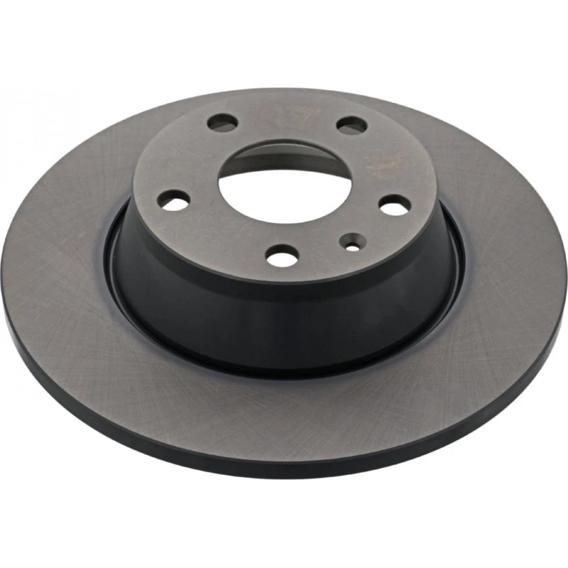 FEBI BILSTEIN 43856 Bremseskive til AUDI TT/TT Roadster