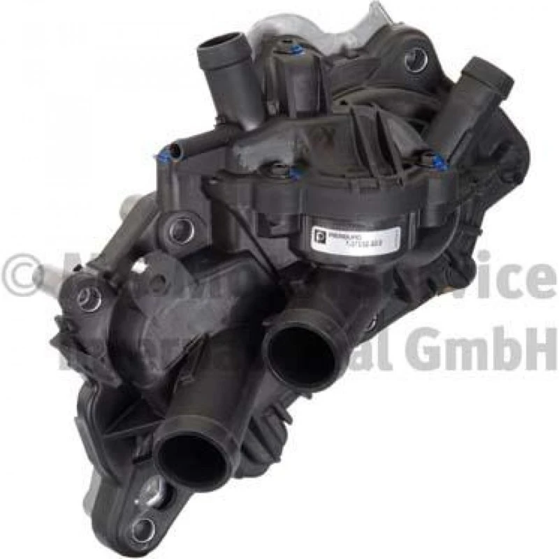 PIERBURG Vandpumpe 7.07152.10.0 til VW, Audi, Skoda