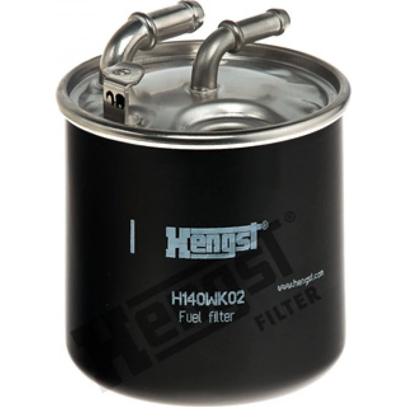 HENGST FILTER H140WK02 Brændstoffilter