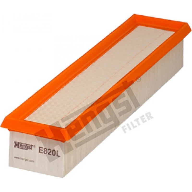 HENGST FILTER E820L Luftfilter