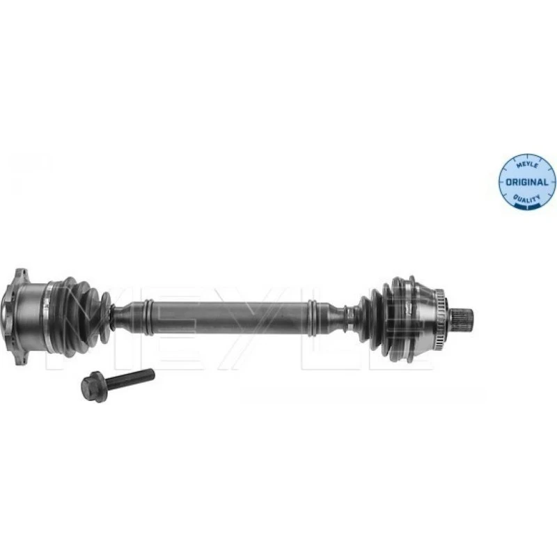 MEYLE Drivaksel 100 498 0146 for AUDI A4 B5, SKODA SUPERB I, VW PASSAT B5