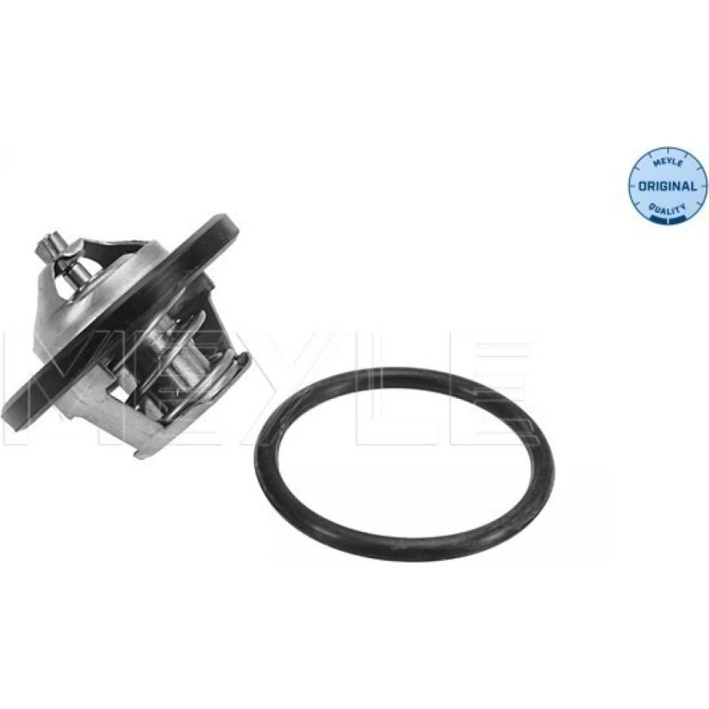 MEYLE Termostat OPEL 628 287 0008, 87°C, med pakning