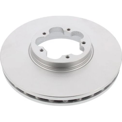 MAPCO 45835C Bremseskive til Ford Tourneo Custom & Transit