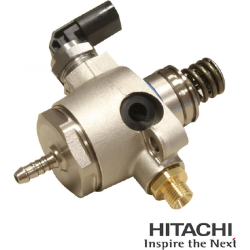 Hitachi Højtrykspumpe 2503081 til VW, Audi, Skoda
