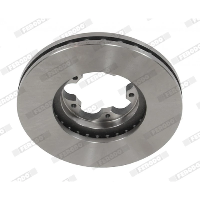 Ferodo DDF2469 Bremseskive til Ford Tourneo Custom & Transit