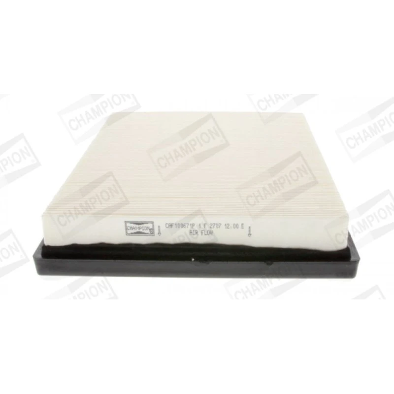 CHAMPION Luftfilter CAF100671P