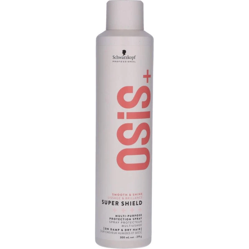 Schwarzkopf OSIS+ Super Shield 300 ml