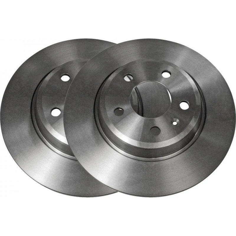 VAICO Bremseskive V10-40083 for AUDI A4, A5, A6, Q5