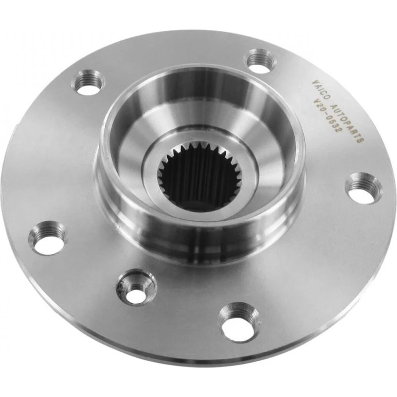 VAICO Hjulnav V20-0532 for BMW 3-serie (3, 3 Compact, 3 Convertible, 3 Coupe, 3 Touring)