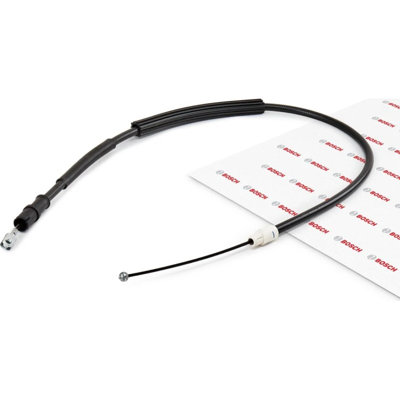BOSCH Håndbremsekabel 1 987 482 025 til MERCEDES-BENZ