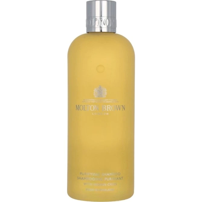 Molton Brown Indian Cress Purifying Shampoo 300 ml