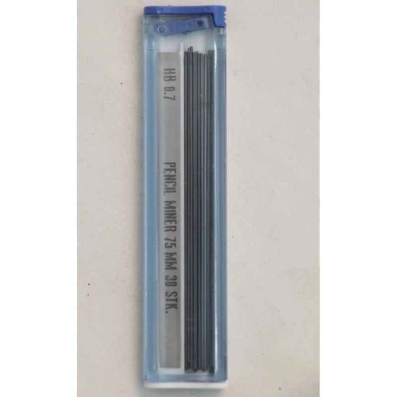 Relief Pencilminer HB Automat 0,7x75 mm
