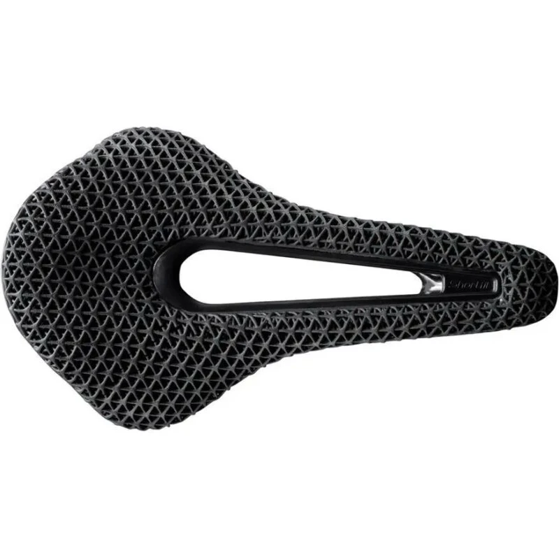 Selle San Marco Shortfit 2.0 3D Open-Fit Carbon FX cykelsadel