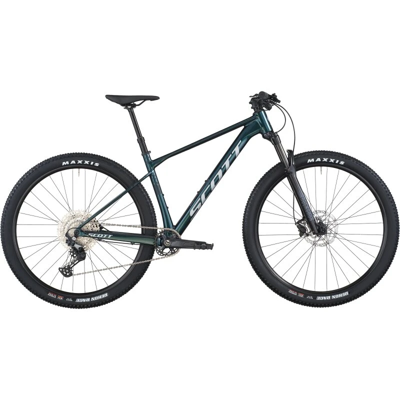 Scott Scale 935 MTB – Twinkle Green, 110 mm