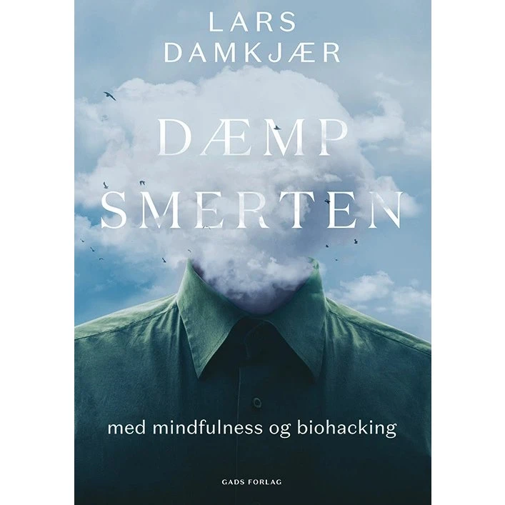 Dæmp smerten - Lars Damkjær