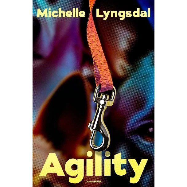 Agility - Michelle Lyngsdal