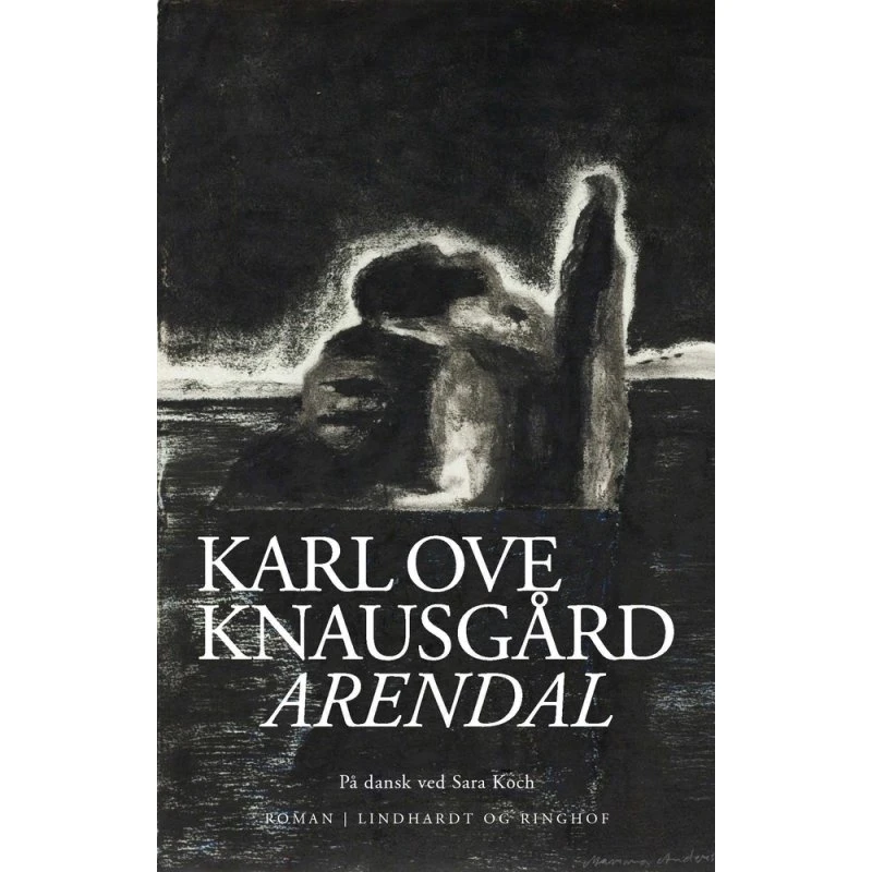 Karl Ove Knausgård: Arendal