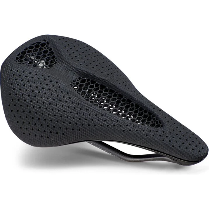 Specialized S-Works Power Mirror 143 sportssadel (Black)