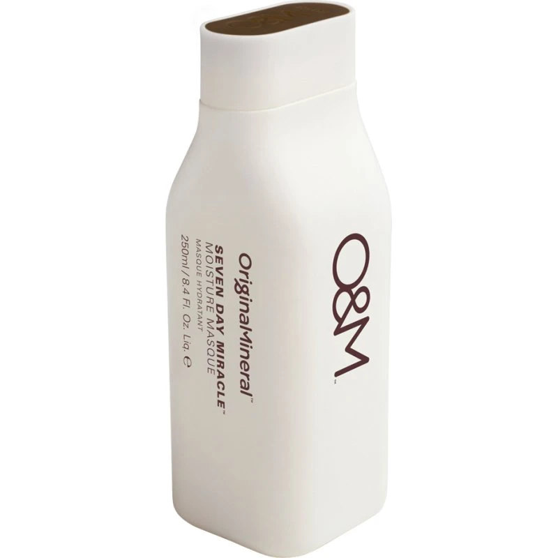 O&M Seven Day Miracle Masque 250 ml