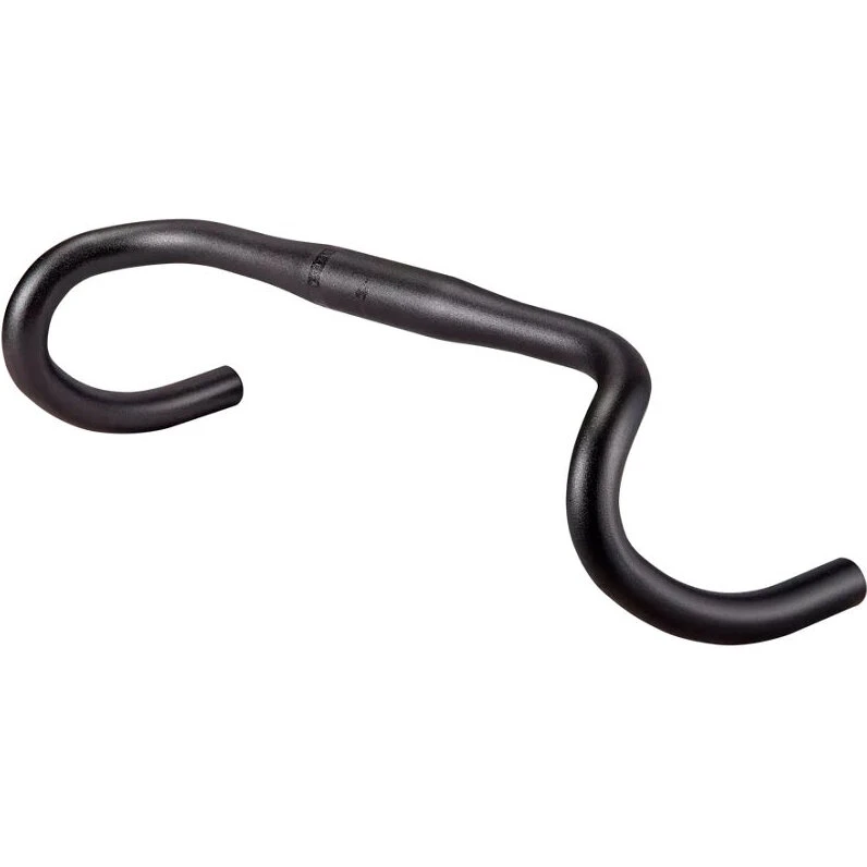 Specialized Comp Short Reach Flare RD styr, 31,8 mm, 119 mm drop
