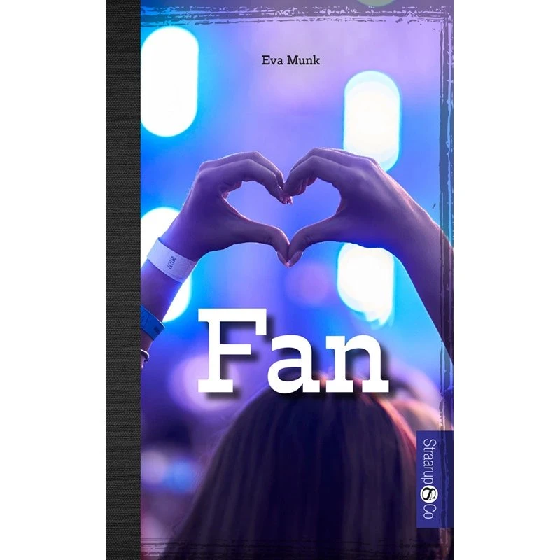 Eva Munk - Fan