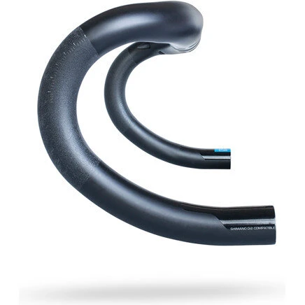 PRO Vibe Carbon Compact styr 42 cm – sort