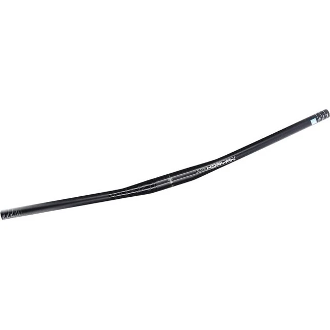 PRO Koryak Low Rise styr 31,8 x 780 mm – Sort