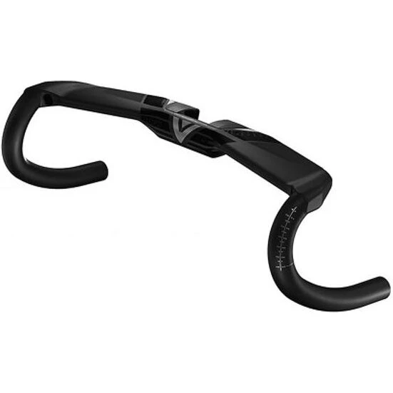 PRO Vibe Aero Carbon styr, sort